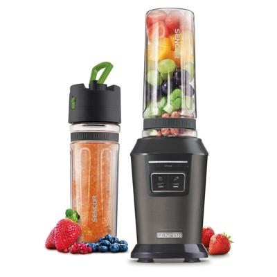 Sencor SBL 7178BK Blender Zwart