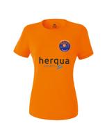 Erima - Olhaco Functioneel Inspeel Shirt Dames Olhaco S/36