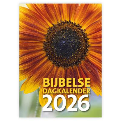Bijbelse Dagkalender 2026
