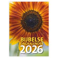 Bijbelse Dagkalender 2026