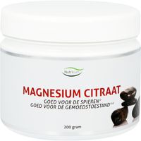 Magnesium Citraat - thumbnail