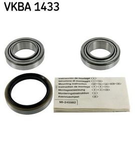 Wiellager VKBA1433