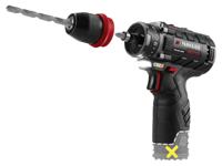 PARKSIDE PERFORMANCE Accu-schroefboormachine 12 V zonder accu en lader