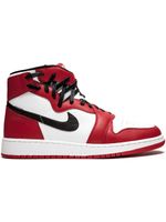 Jordan baskets Air Jordan 1 Rebel - Rouge