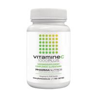 Vit C 1000 Plus Comp 120 Pharmanutrics - thumbnail