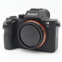 Sony A7S II body occasion