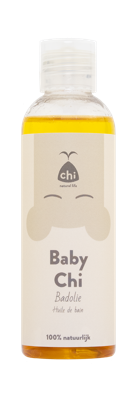 Chi Natural Life Baby Chi Badolie