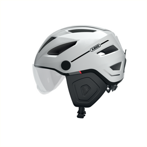 Abus De0802a helm pedelec 2.0 ace wit m