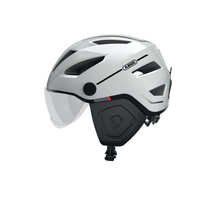 Abus De0802a helm pedelec 2.0 ace wit m Abus De0802a helm pedelec 2.0 ace wit m