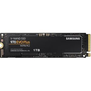 Samsung SSD 970 EVO Plus 1TB