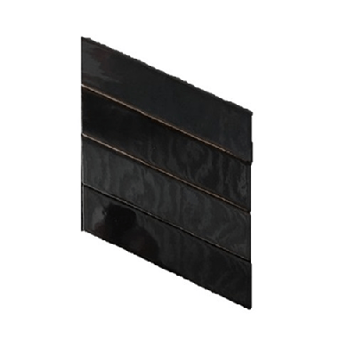 Terre d&apos;Azur Granada Antracita-R 6.4x27.5 cm