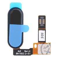 Sensor van de vingerafdruk Flex kabel voor HTC U spelen