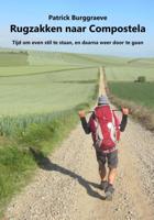 Rugzakken naar Compostela (Paperback)