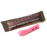 celebrator tandenborstel vibrator 3 st.