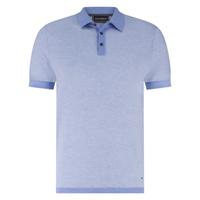 Scotland Blue Polo SPE26106WR38SB