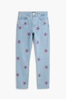 Jeans - BLUE - 44