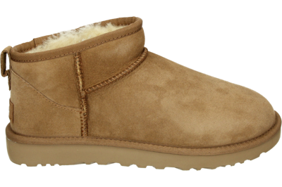 UGG W CLASSIC ULTRA MINI - alle