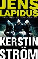 Kerstin Strom - Jens Lapidus - ebook
