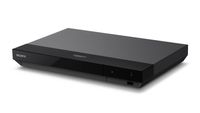 Sony UBP-X700 UHD-blu-ray-speler 4K Ultra HD, Smart-TV, WiFi Zwart - thumbnail