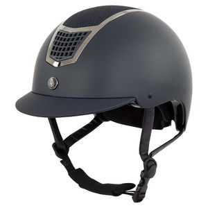 BR Lambda VG1 cap donkerblauw maat:l