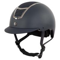 BR Lambda VG1 cap donkerblauw maat:l