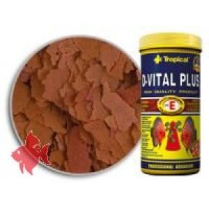 Tropical D-Vital Plus 150ml