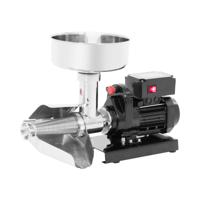 Elektrische tomatenpers - 450 W - 80 tpm - roestvrij staal - Royal Catering