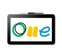 Wacom One 12 tekentablet