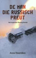 De man die Russisch preut (Paperback)