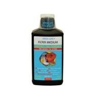 Vloeibaar filtermedium 500 ml Nerus - Suren collection