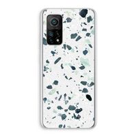 Terrazzo N°2: Xiaomi Mi 10T 5G Transparant Hoesje