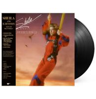 Sheila - King of the World: Audiophile Editie (Record Store Day 2026) (LP)