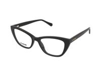 Brillen met correctie Love Moschino MOL636 807