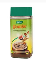 Bambu koffie bio