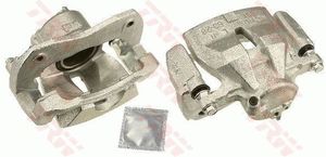 Remklauw BCS717