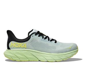 Hoka Arahi 7 hardloopschoenen Droplet/Druzy Heren 45 1-3