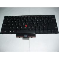 Notebook keyboard for IBM /Lenovo Thinkpad Edge E320 E325 E420 E420S E425 - thumbnail