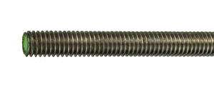 Connex Draadstang M5 1M Rvs - DY250692