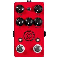 JHS Pedals The AT + Andy Timmons Signature Drive effectpedaal - thumbnail