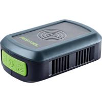 Festool 577155 PHC 18 Laadstation voor mobiele telefoons