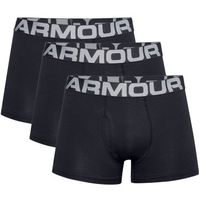 Under Armour 3 stuks Charged Cotton 3in Boxer