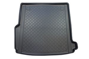 Kofferbakmat passend voor Mercedes E W 213 T-Model (Combi) + Facelift 2020 C/5 11.2016- 193358