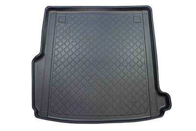 Kofferbakmat passend voor Mercedes E W 213 T-Model (Combi) + Facelift 2020 C/5 11.2016- 193358