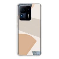 Formo: Xiaomi Mi Mix 4 Transparant Hoesje