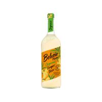 Belvoir Farm ginger beer pressé bio (6x 750ml)