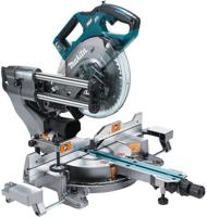 Makita ls002gz01 | 40 v max | radiaal afkortzaag | 216 mm | body | zonder accu's en laders - ls002gz01