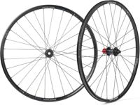 Miche Wheel set xm 45 clincher tires
