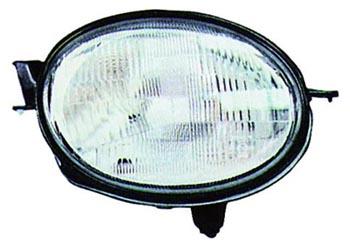 Koplamp links 205252182