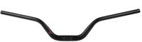 Ergotec riser bar 100 31.8mm handlebars