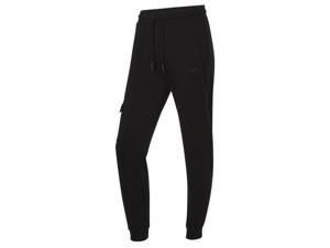 CRIVIT Heren joggingbroek (M, Cargo/zwart)